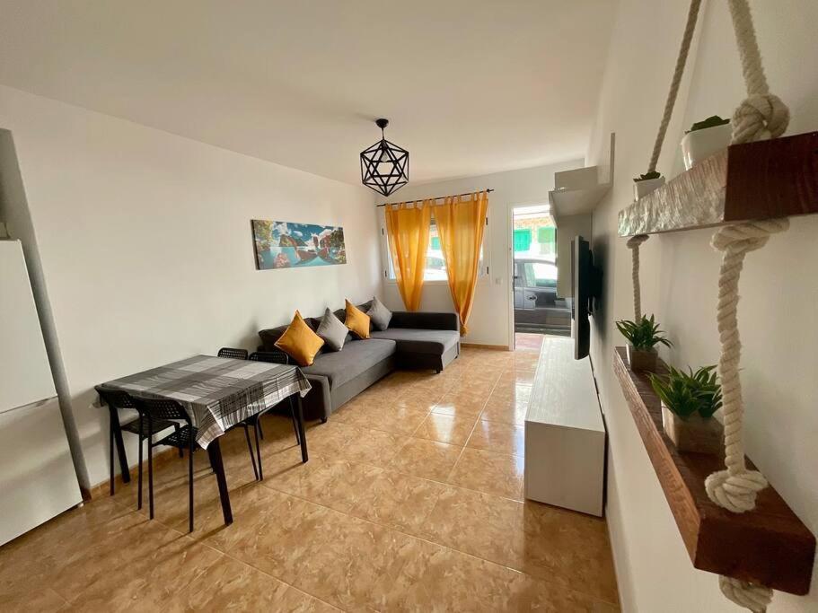 Casa La Mareta Apartment Arrecife  Bagian luar foto