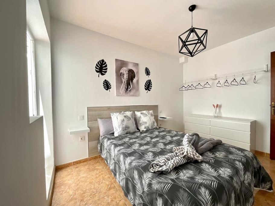 Casa La Mareta Apartment Arrecife  Bagian luar foto