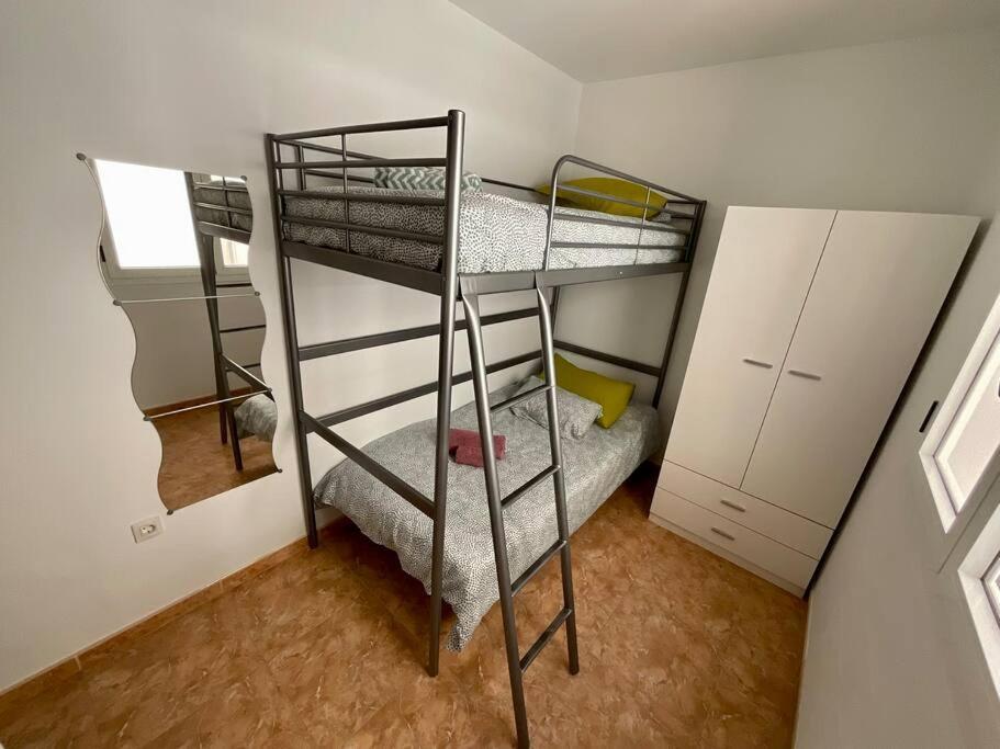 Casa La Mareta Apartment Arrecife  Bagian luar foto