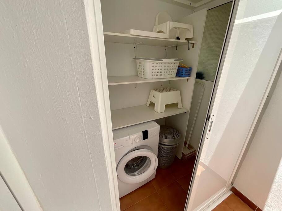 Casa La Mareta Apartment Arrecife  Bagian luar foto