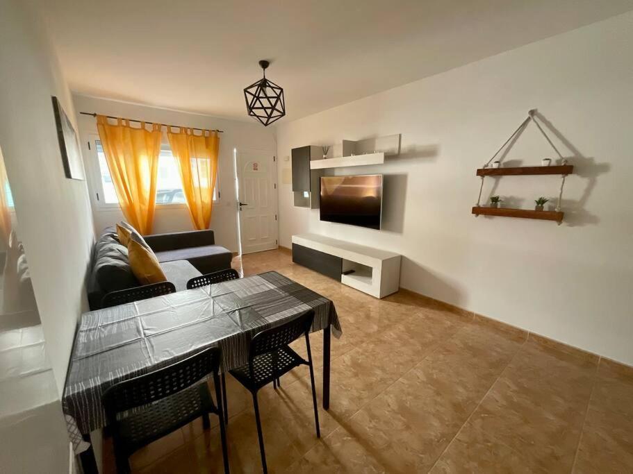 Casa La Mareta Apartment Arrecife  Bagian luar foto